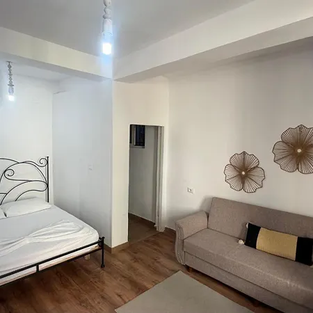 Apartman Bright-house Center Tirana