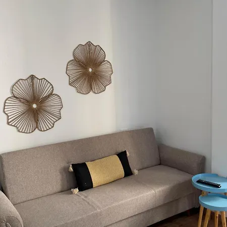 Bright-house Center Apartman *